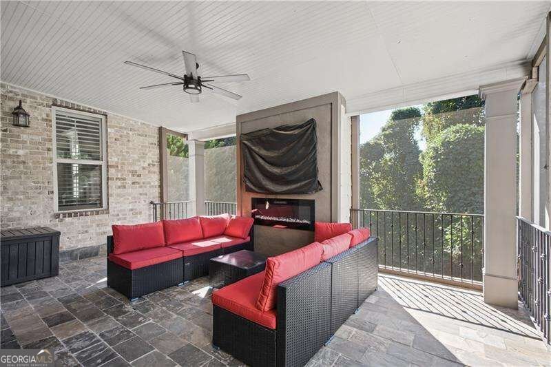3383 Jamont Boulevard Johns Creek - Photo 32