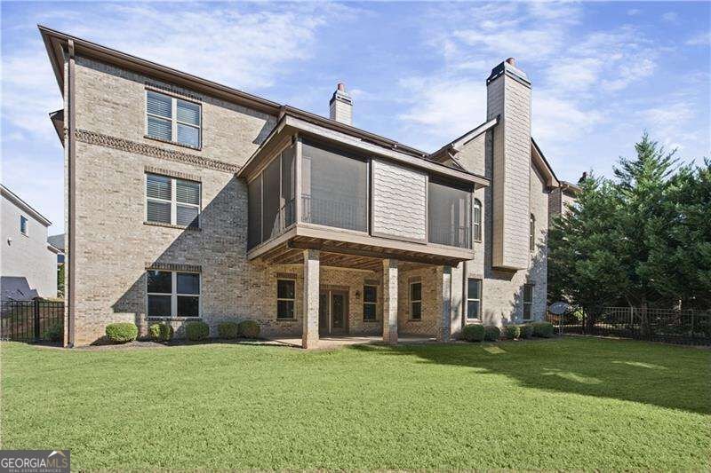 3383 Jamont Boulevard Johns Creek - Photo 38