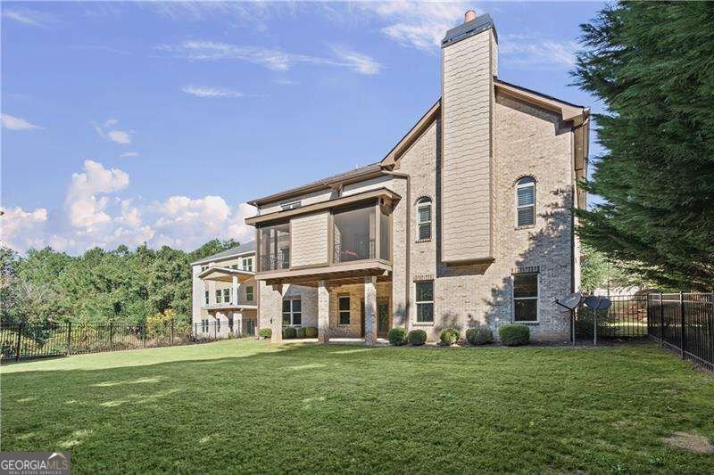3383 Jamont Boulevard Johns Creek - Photo 39