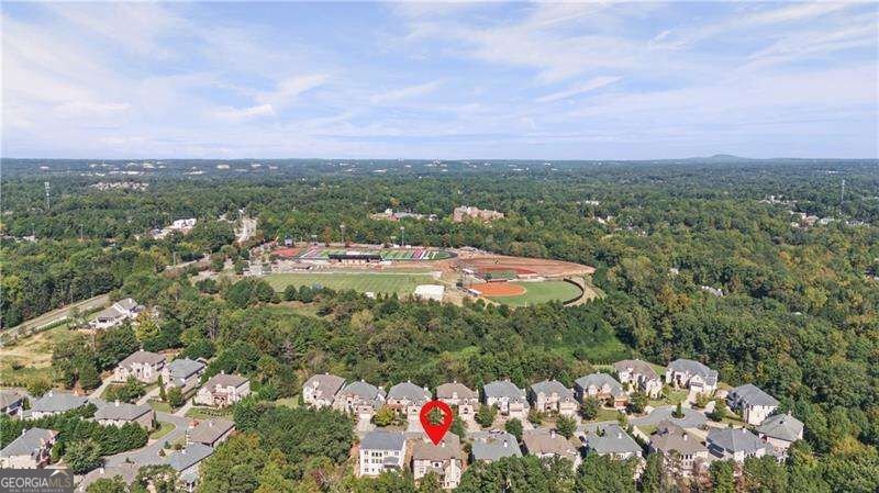 3383 Jamont Boulevard Johns Creek - Photo 42