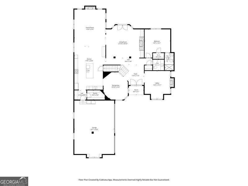 3383 Jamont Boulevard Johns Creek - Photo 43