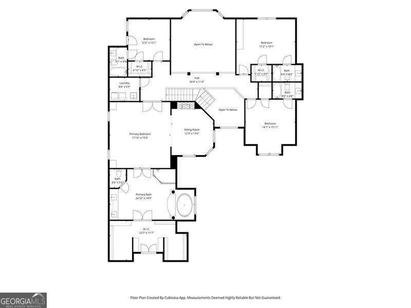 3383 Jamont Boulevard Johns Creek - Photo 44