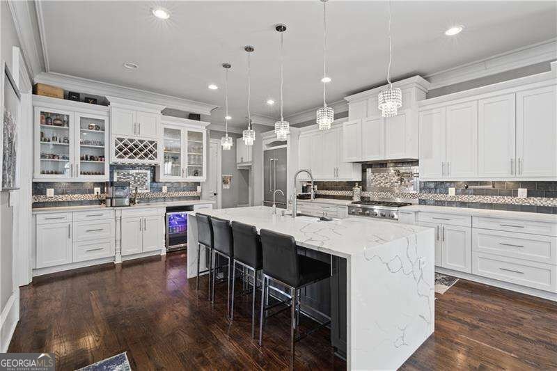 3383 Jamont Boulevard Johns Creek - Photo 6