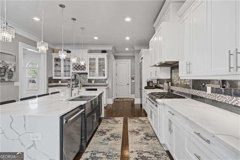 3383 Jamont Boulevard Johns Creek - Photo 7