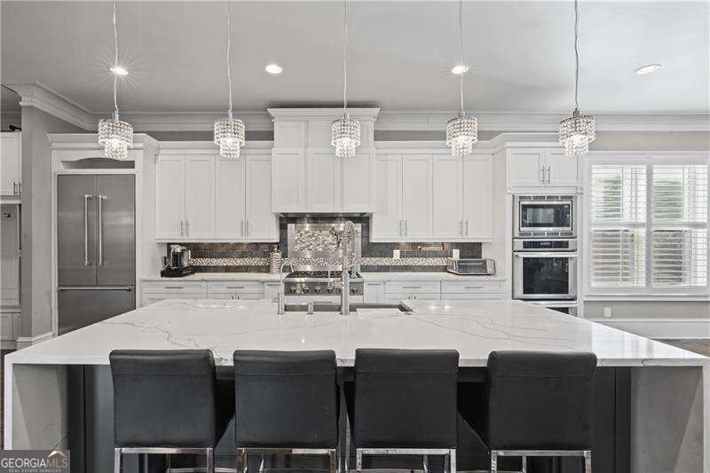 3383 Jamont Boulevard Johns Creek - Photo 8