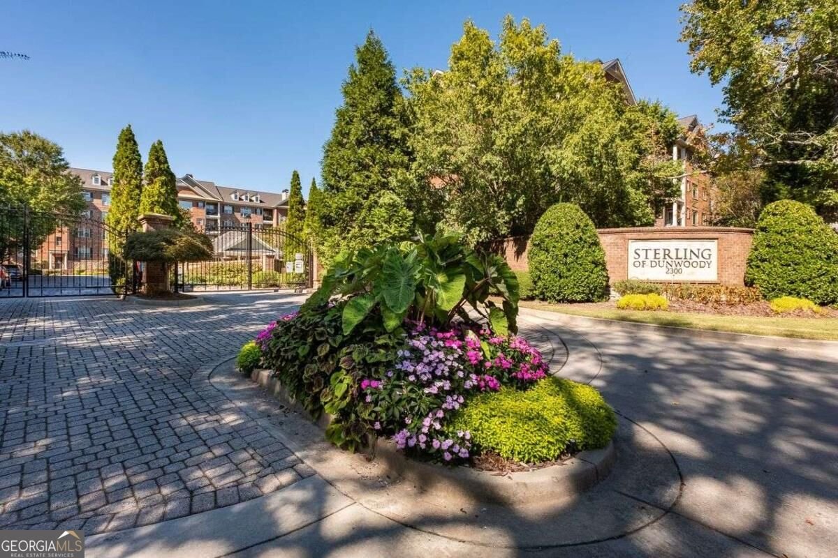 2300 Peachford Road Atlanta - main photo