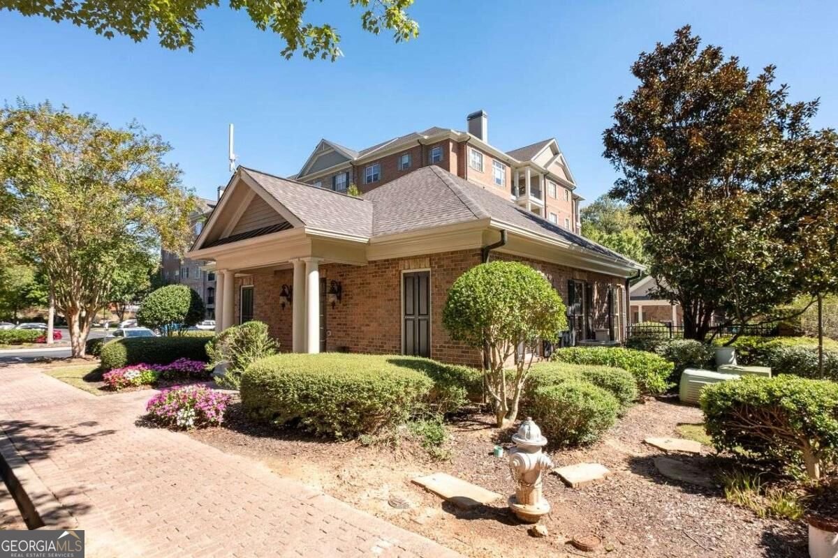 2300 Peachford Road Atlanta - Photo 24