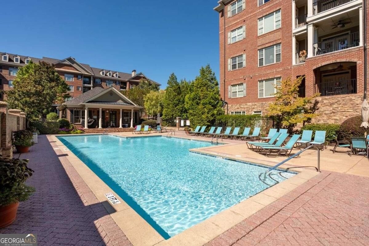 2300 Peachford Road Atlanta - Photo 25
