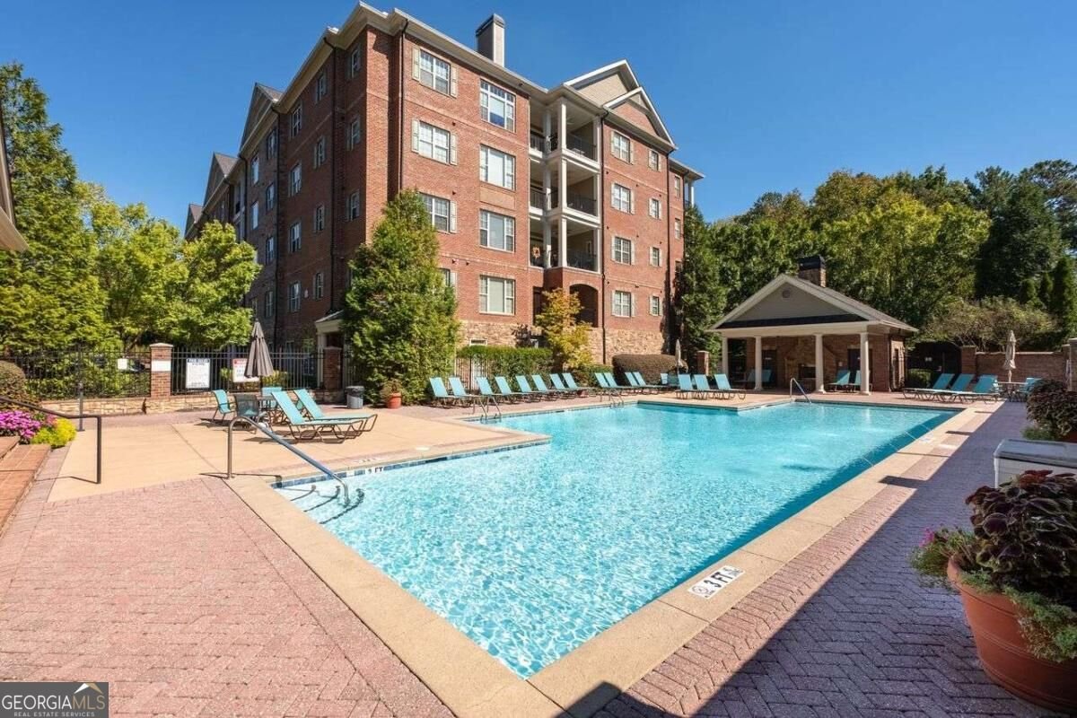 2300 Peachford Road Atlanta - Photo 26