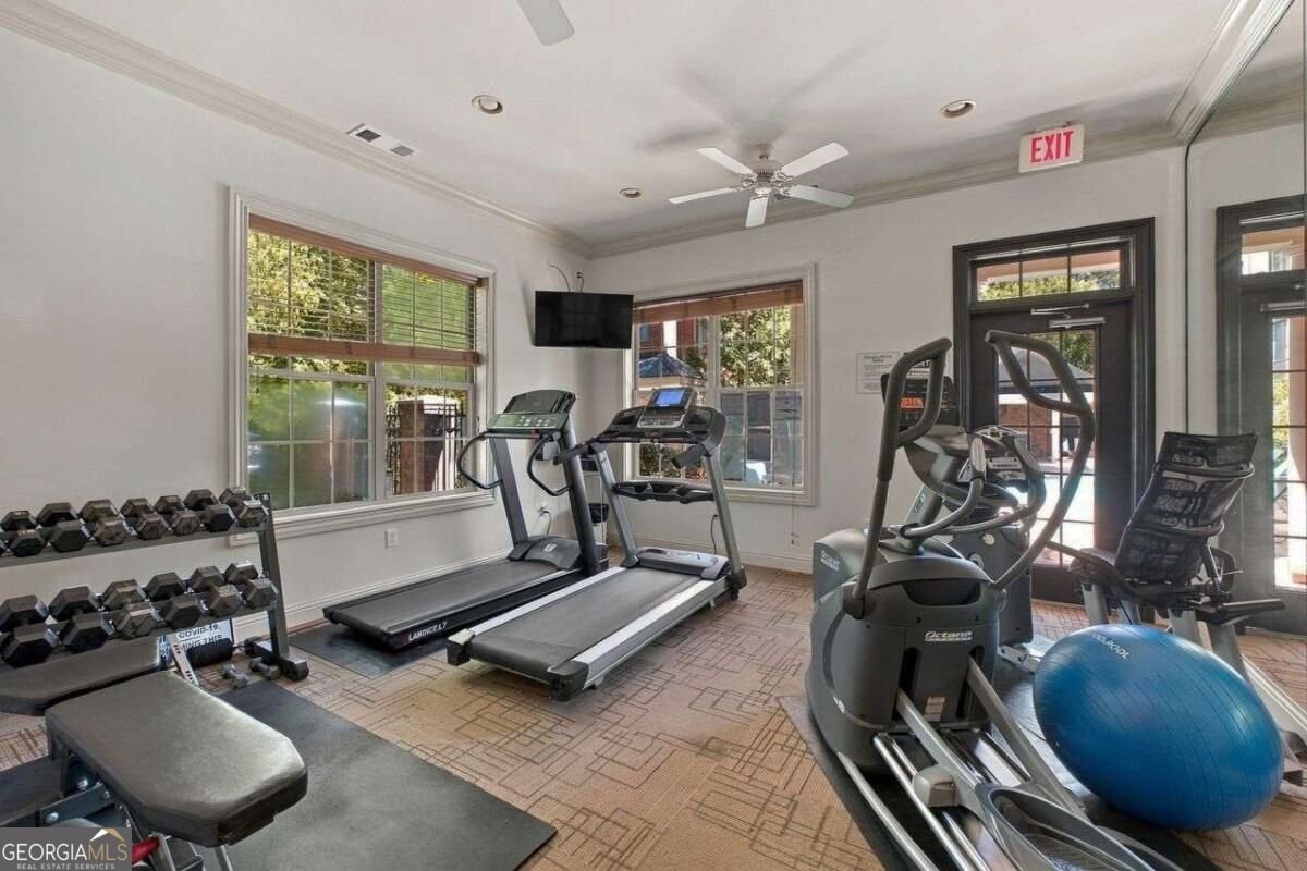 2300 Peachford Road Atlanta - Photo 27