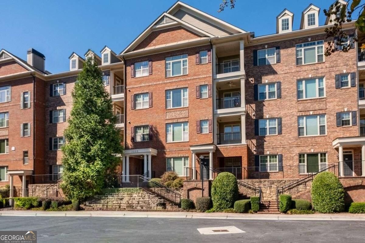 2300 Peachford Road Atlanta - Photo 35