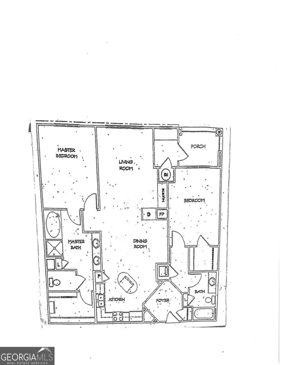 2300 Peachford Road Atlanta - Photo 36