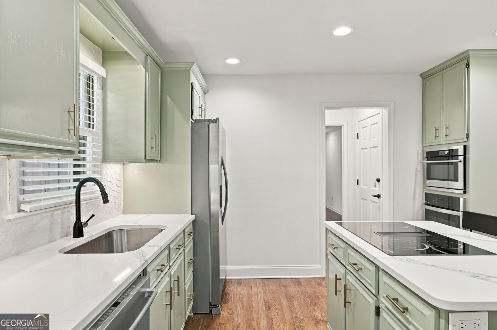 4955 Mill Stream Court Dunwoody - Photo 11