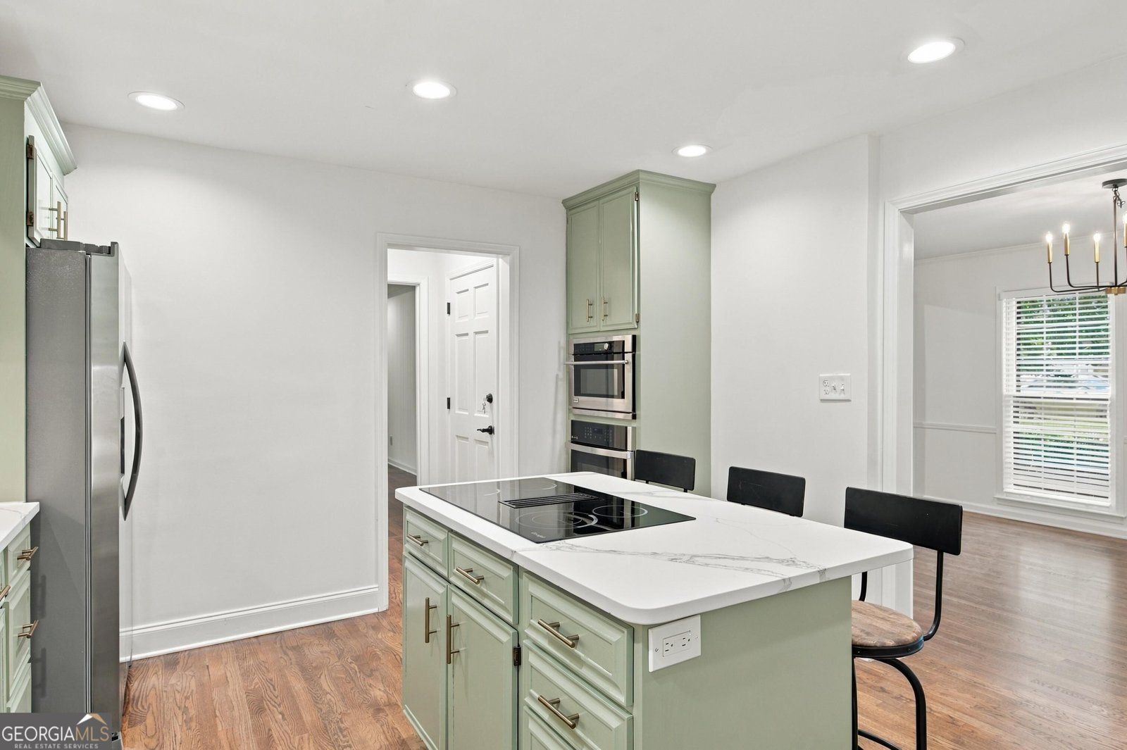 4955 Mill Stream Court Dunwoody - Photo 12