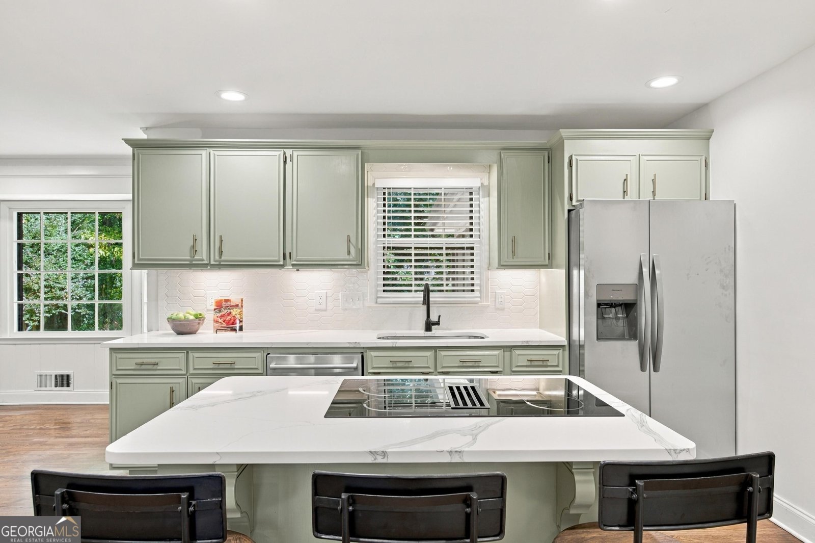 4955 Mill Stream Court Dunwoody - Photo 14