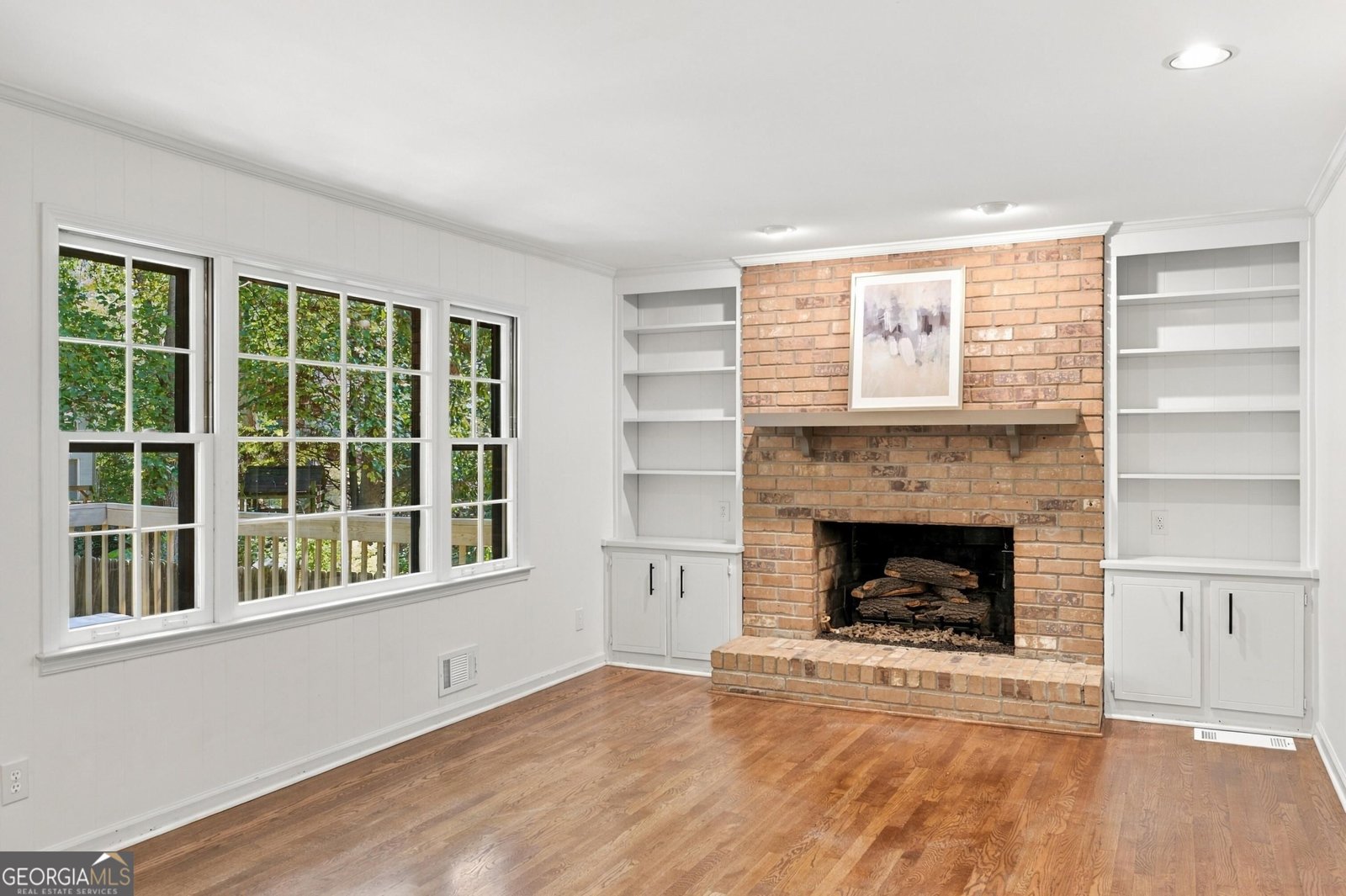 4955 Mill Stream Court Dunwoody - Photo 16