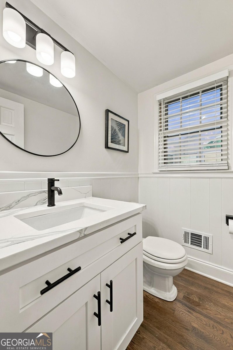 4955 Mill Stream Court Dunwoody - Photo 18