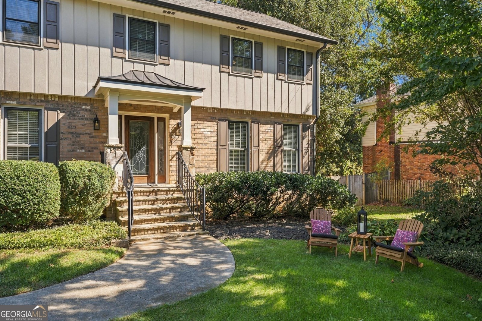 4955 Mill Stream Court Dunwoody - Photo 37