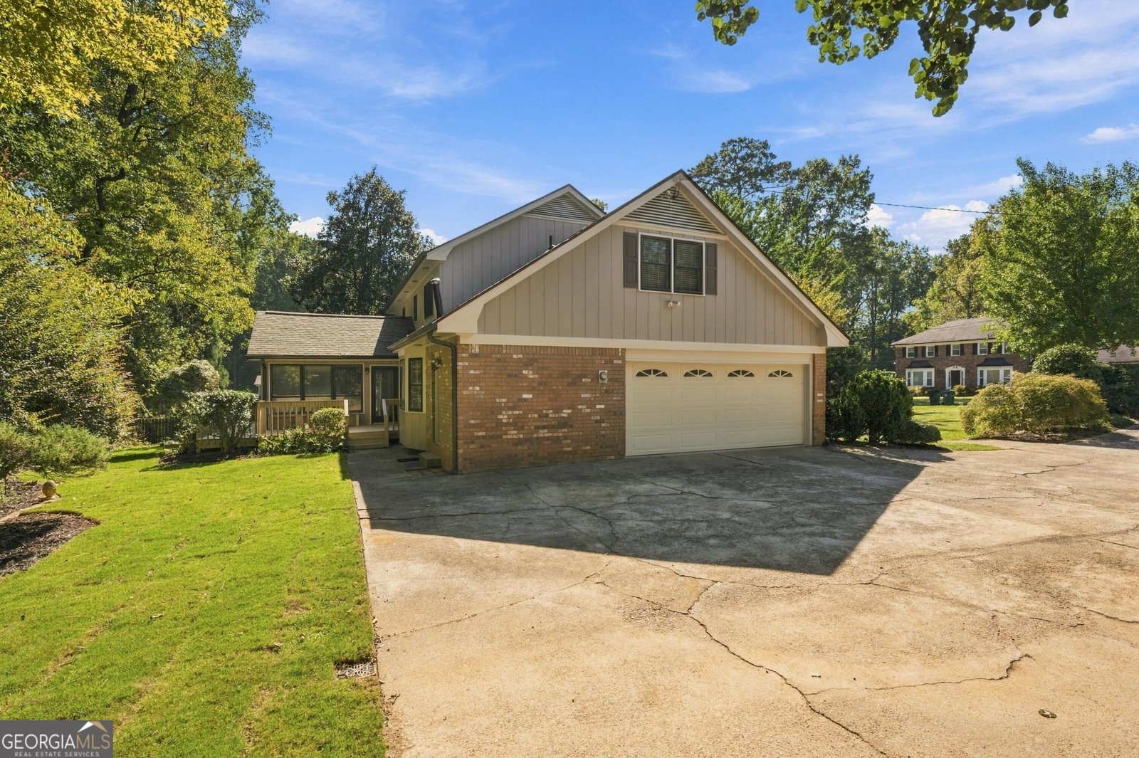 4955 Mill Stream Court Dunwoody - Photo 38