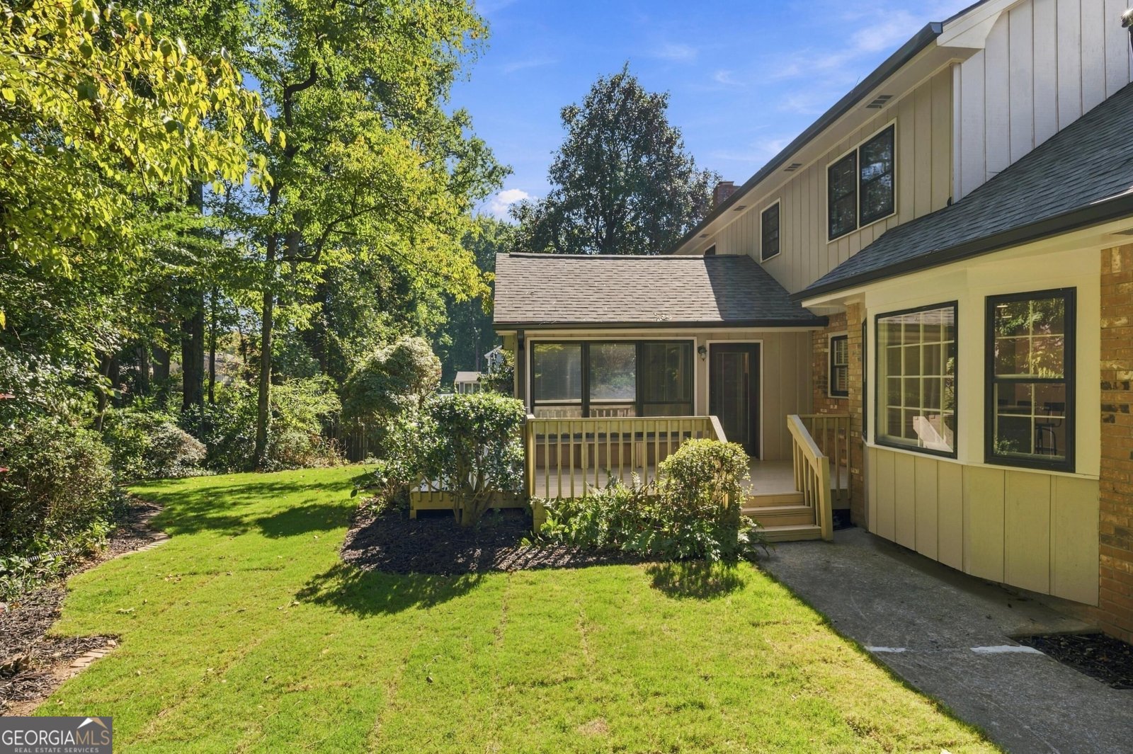 4955 Mill Stream Court Dunwoody - Photo 41