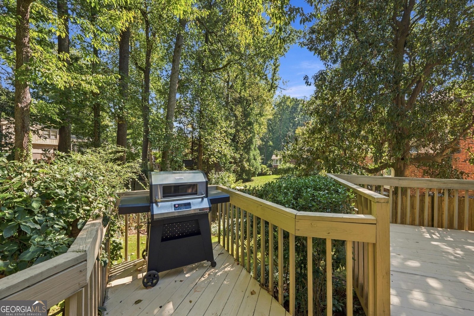 4955 Mill Stream Court Dunwoody - Photo 42