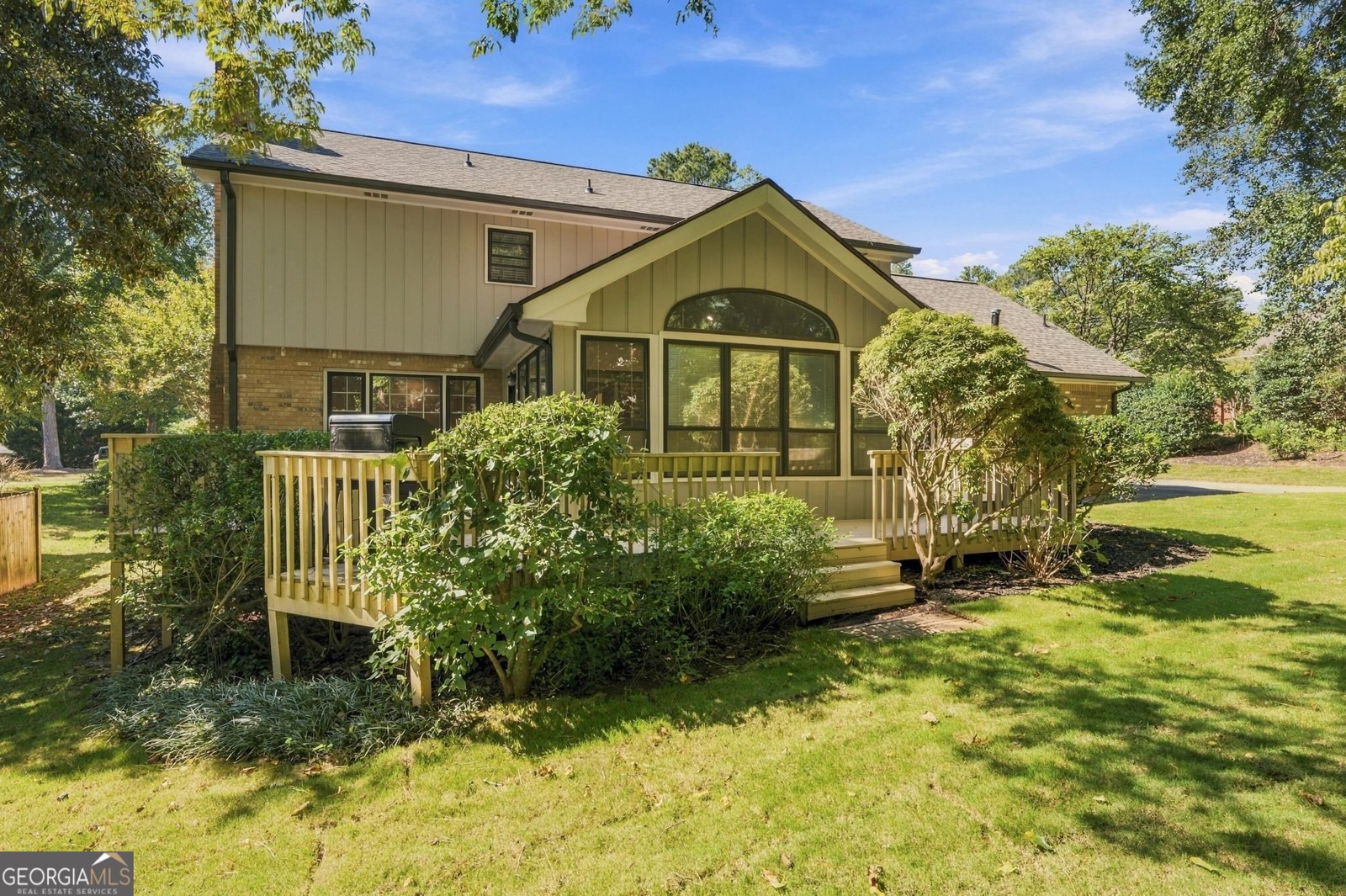 4955 Mill Stream Court Dunwoody - Photo 43