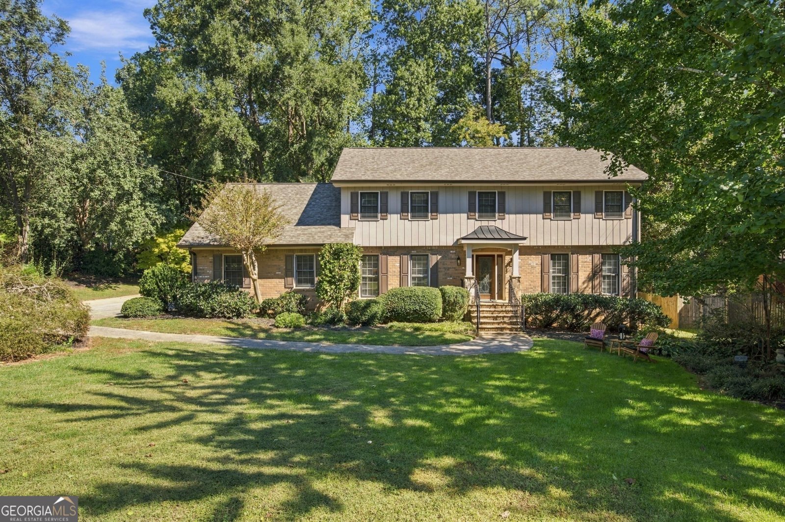 4955 Mill Stream Court Dunwoody - Photo 44