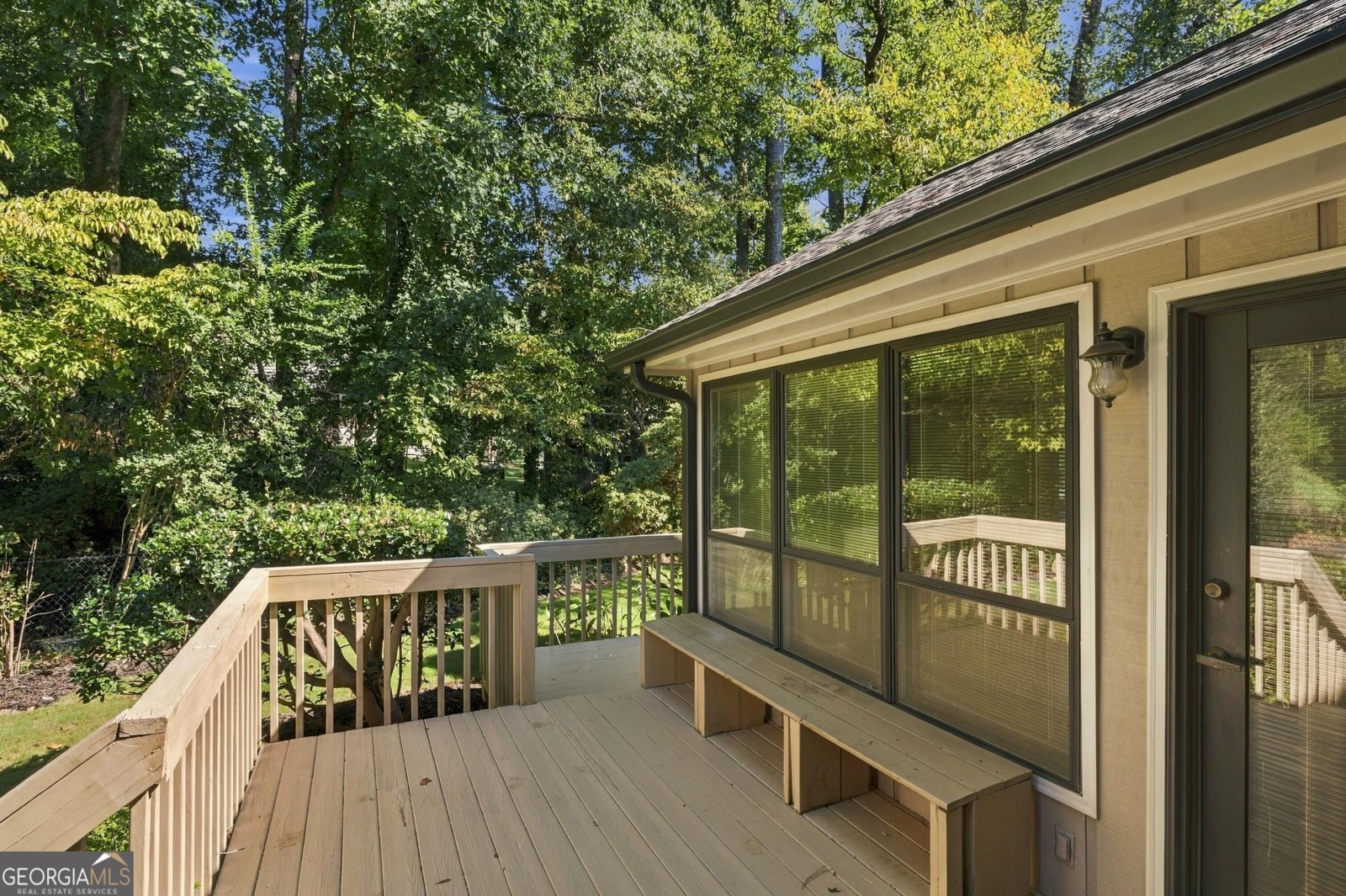 4955 Mill Stream Court Dunwoody - Photo 7
