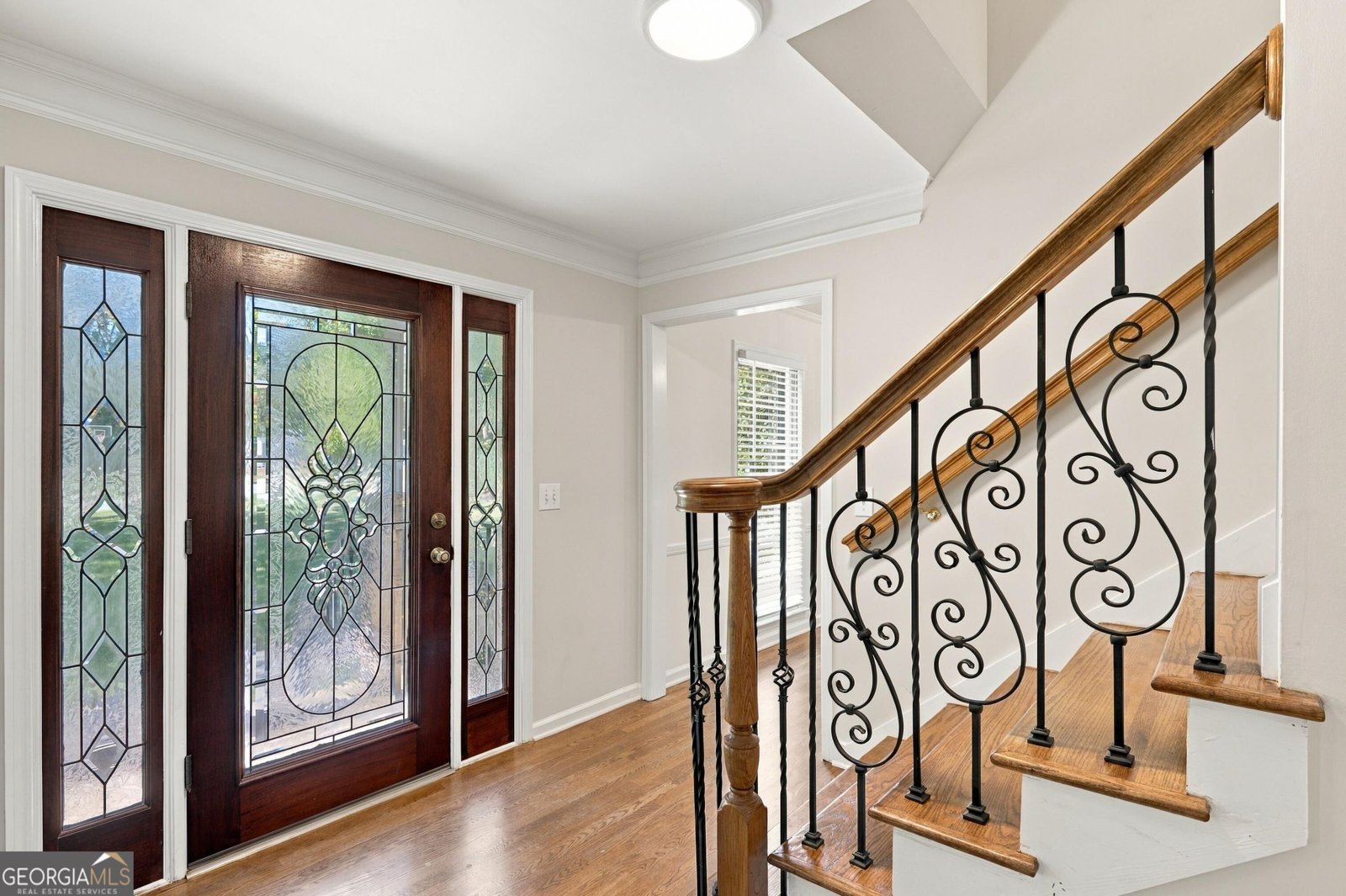 4955 Mill Stream Court Dunwoody - Photo 8