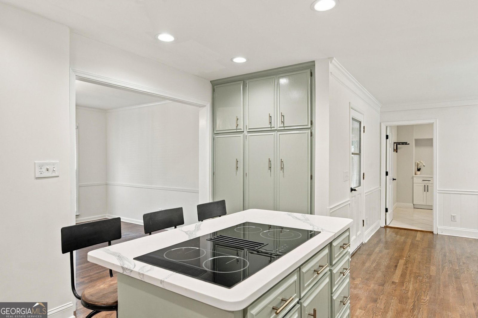 4955 Mill Stream Court Dunwoody - Photo 9