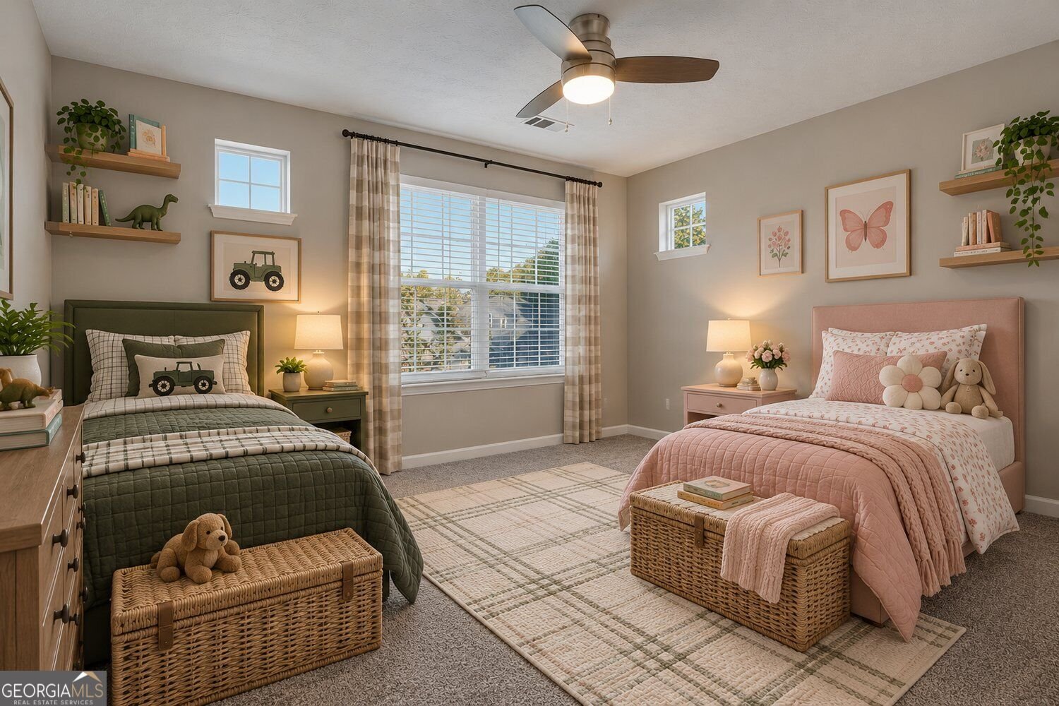 610 Oaks Drive Woodstock - Photo 39