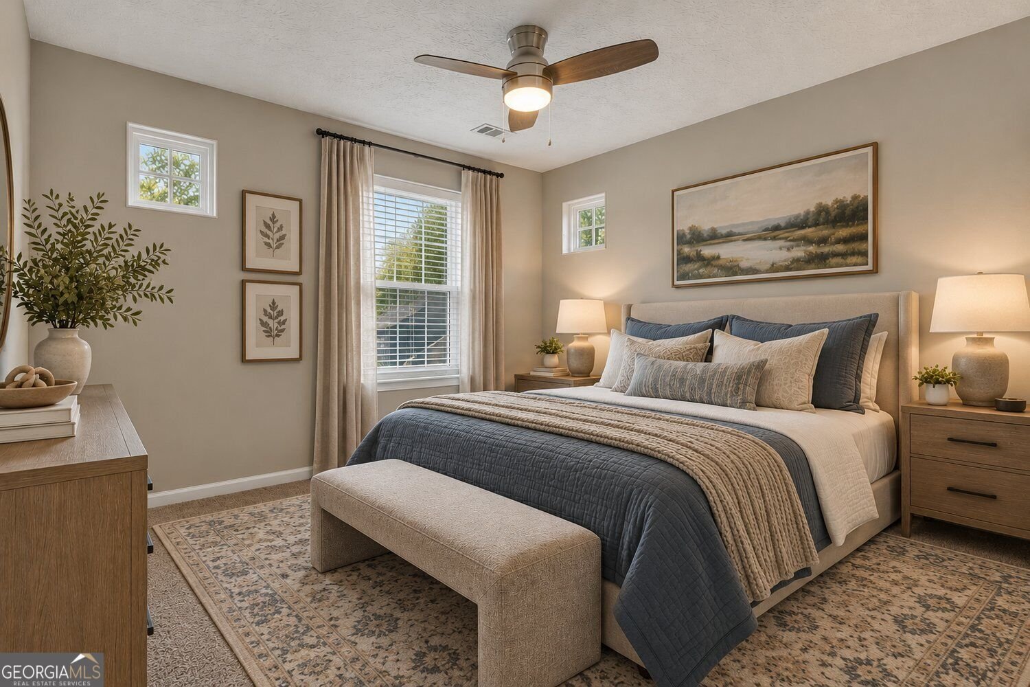 610 Oaks Drive Woodstock - Photo 42