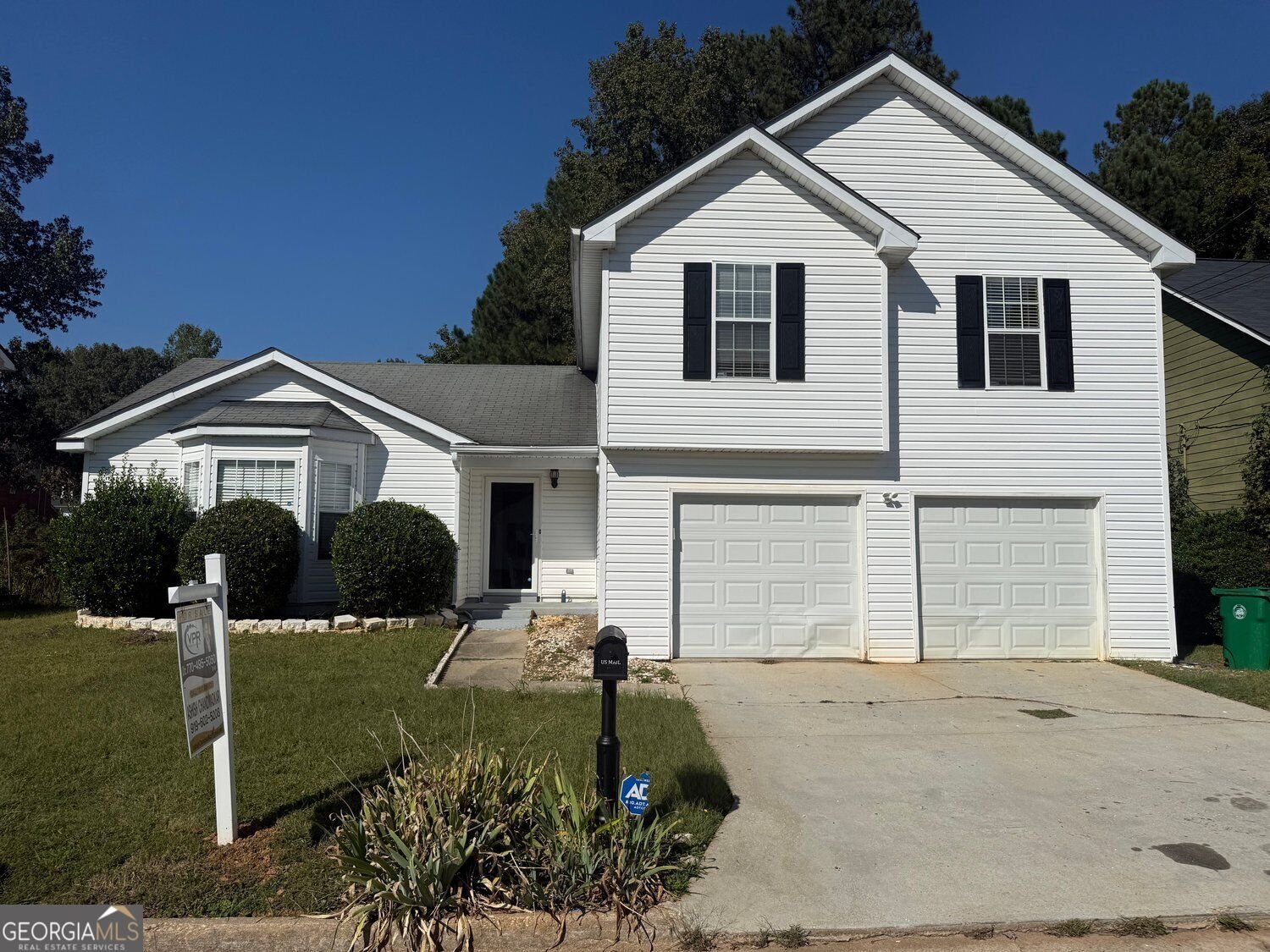6344 Phillips Court Lithonia - main photo