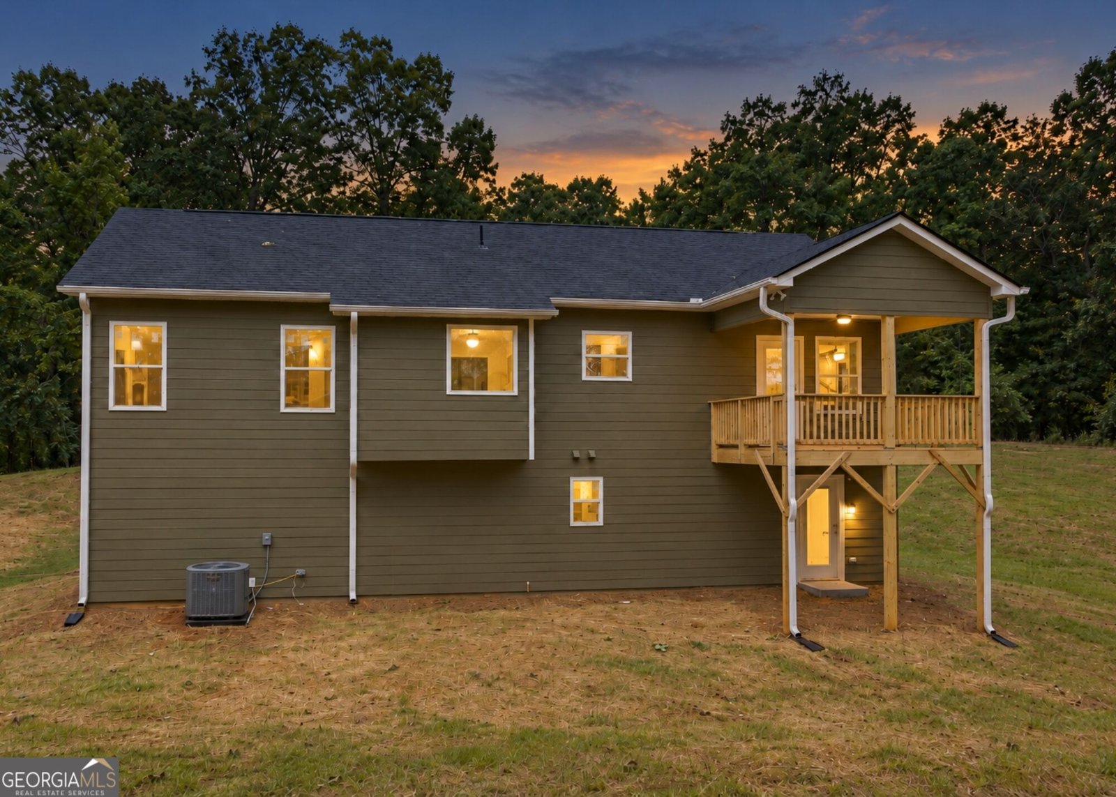 284 Stonington Drive Mount Airy - Photo 28