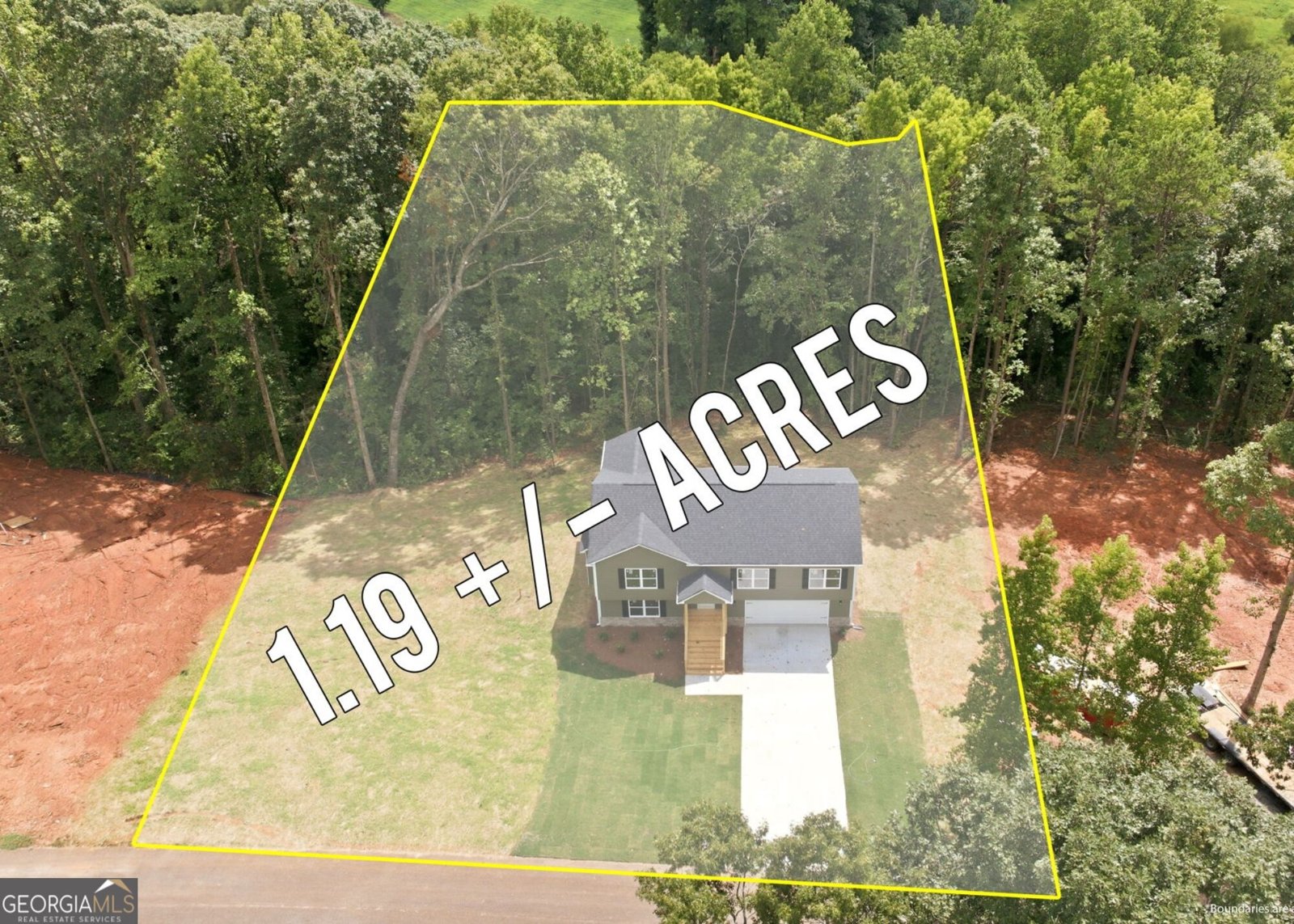 284 Stonington Drive Mount Airy - Photo 29