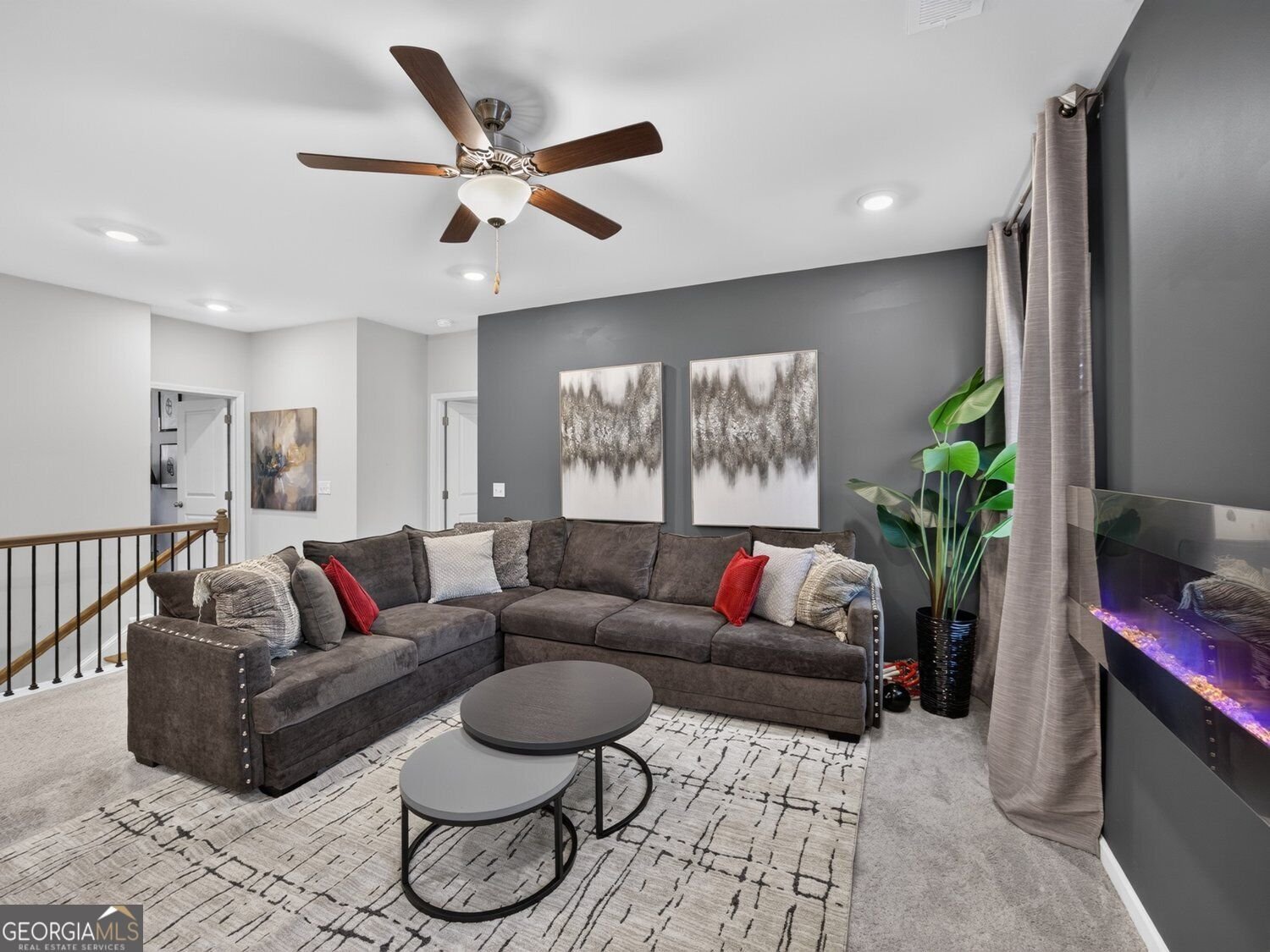 518 Eagles Point Fairburn - Photo 12