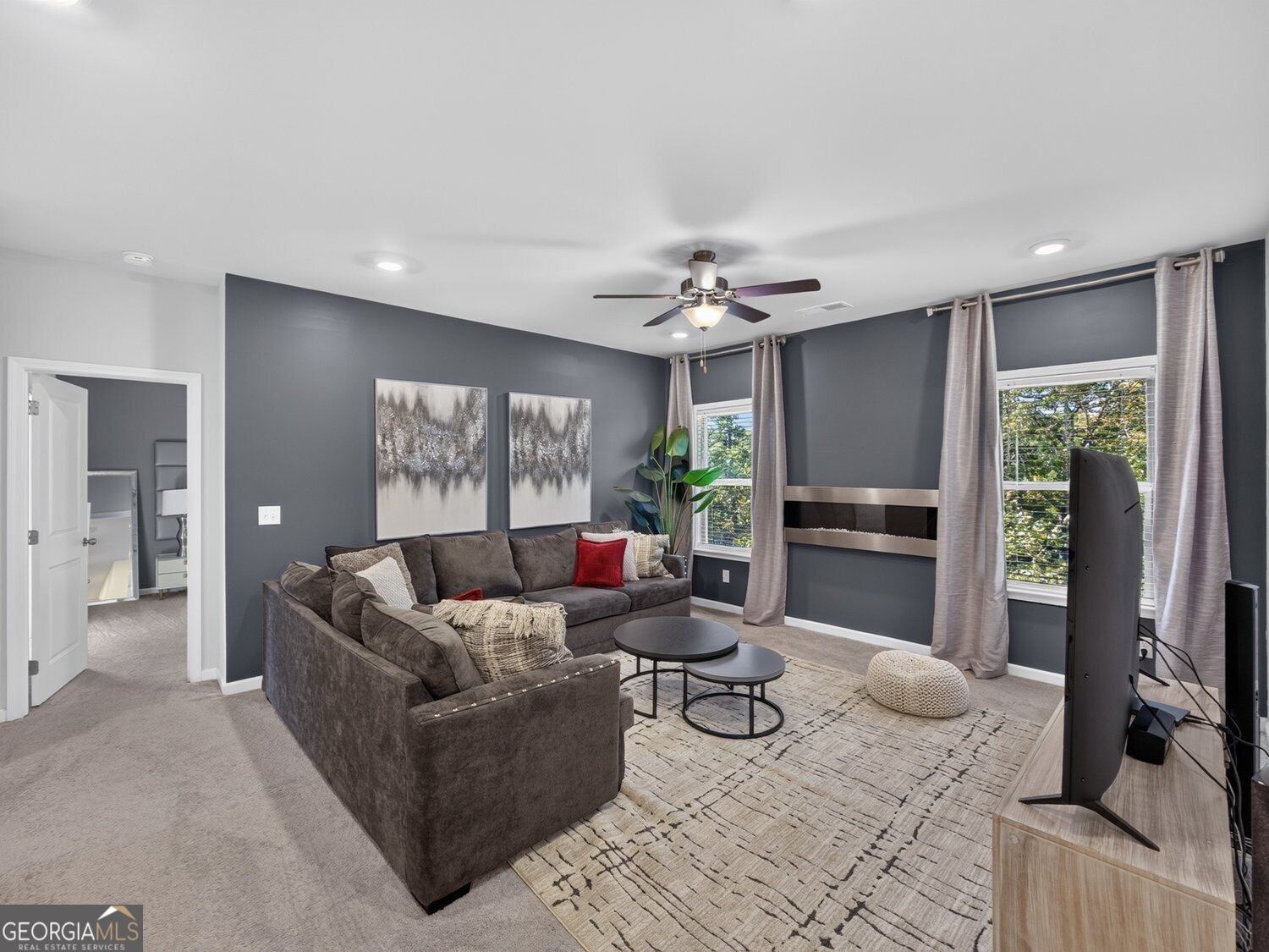 518 Eagles Point Fairburn - Photo 14