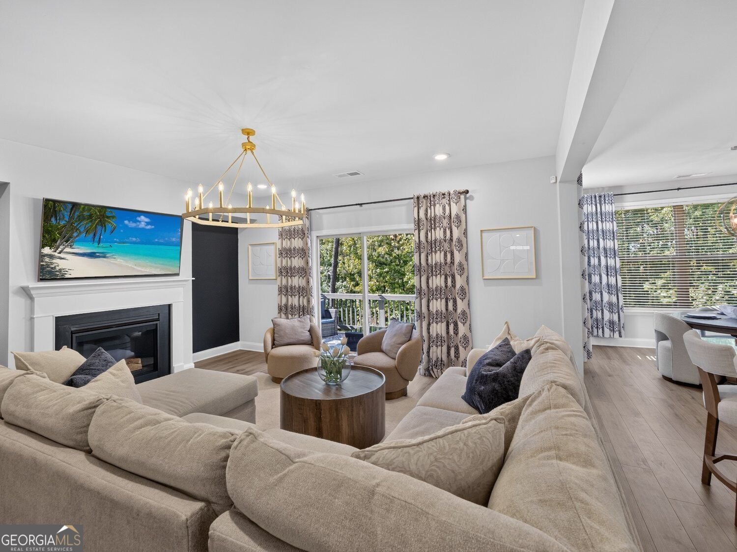 518 Eagles Point Fairburn - Photo 15