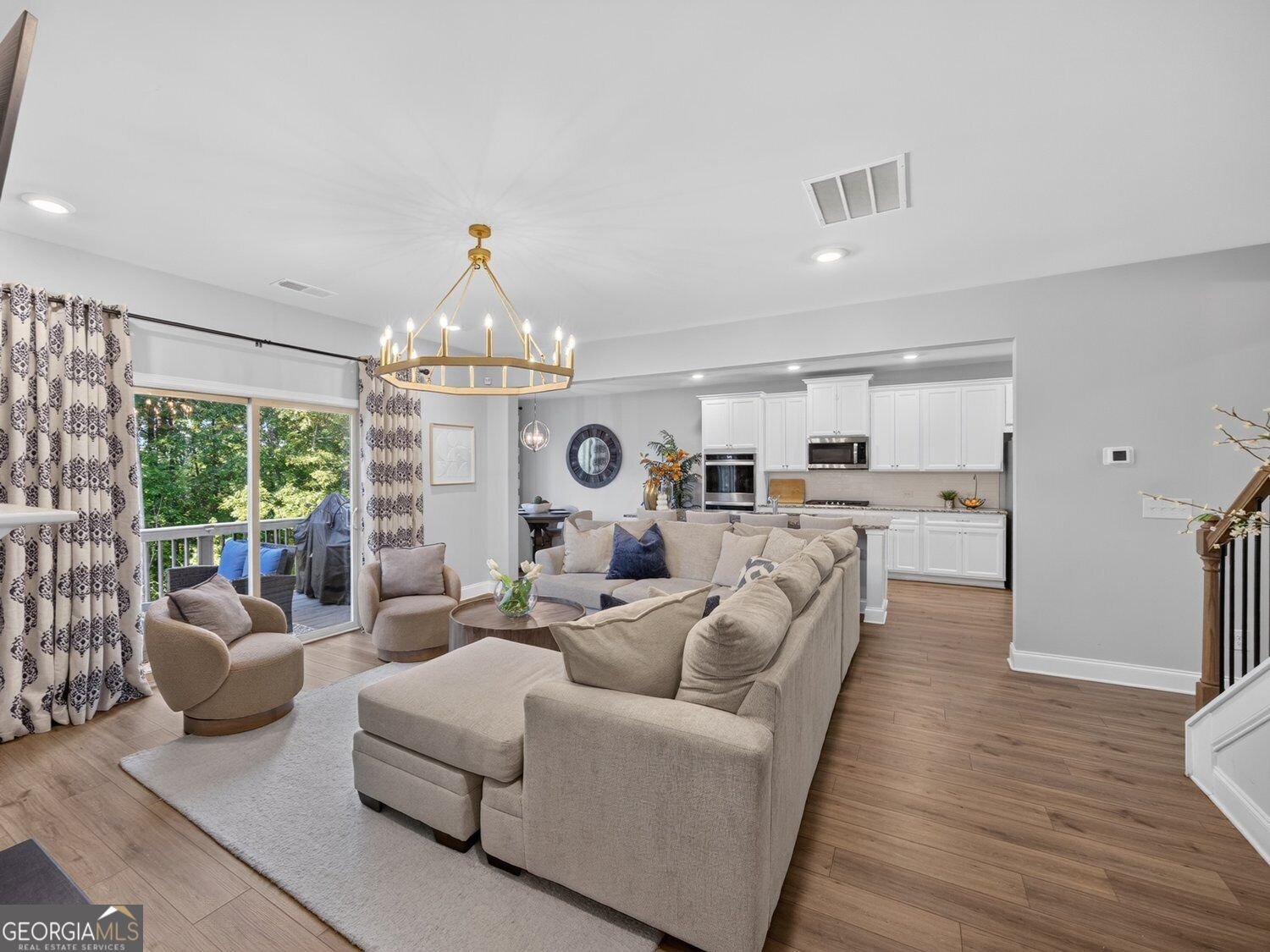 518 Eagles Point Fairburn - Photo 17