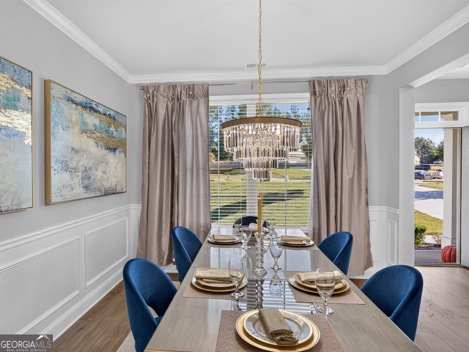 518 Eagles Point Fairburn - Photo 20