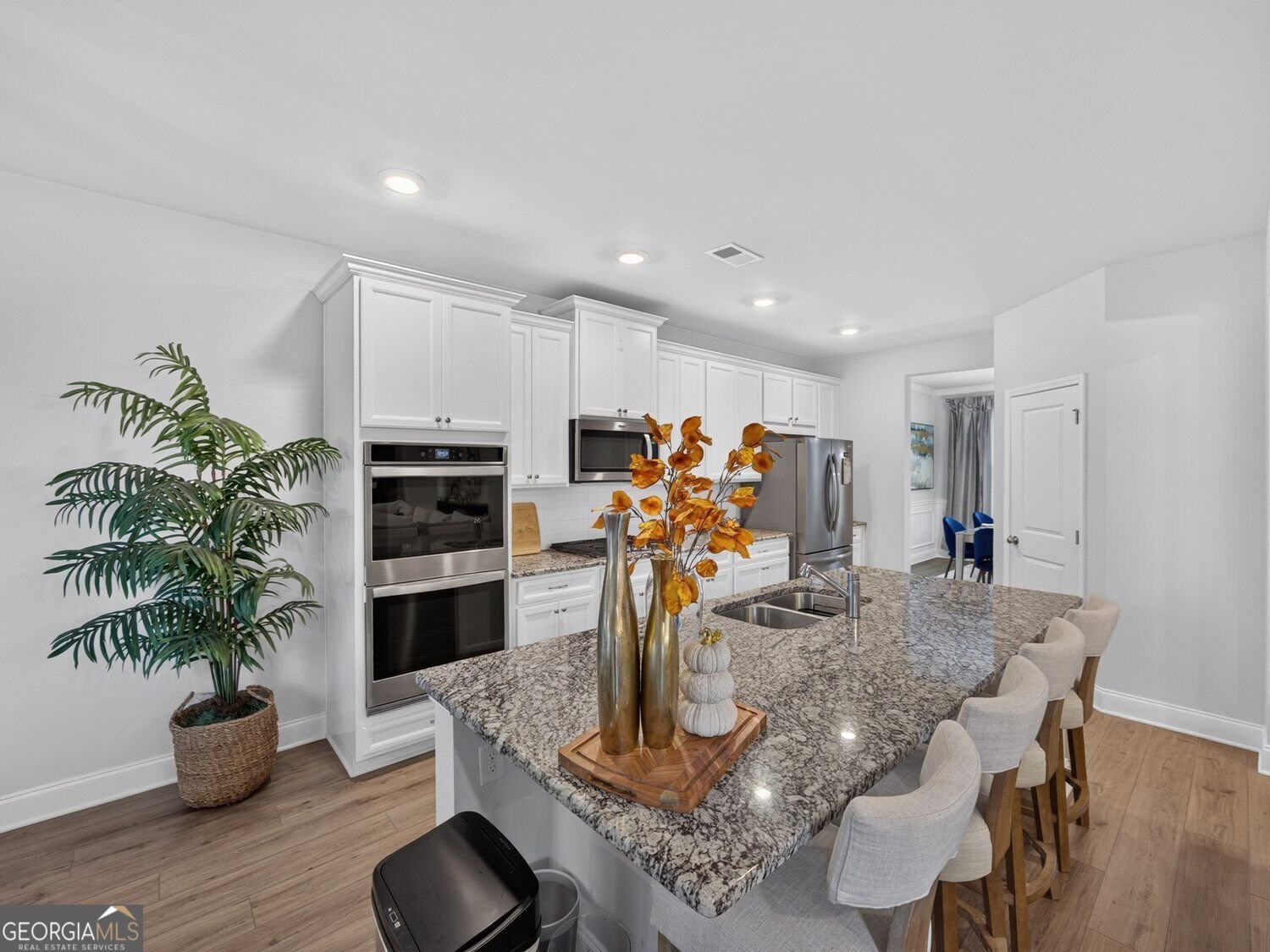 518 Eagles Point Fairburn - Photo 22