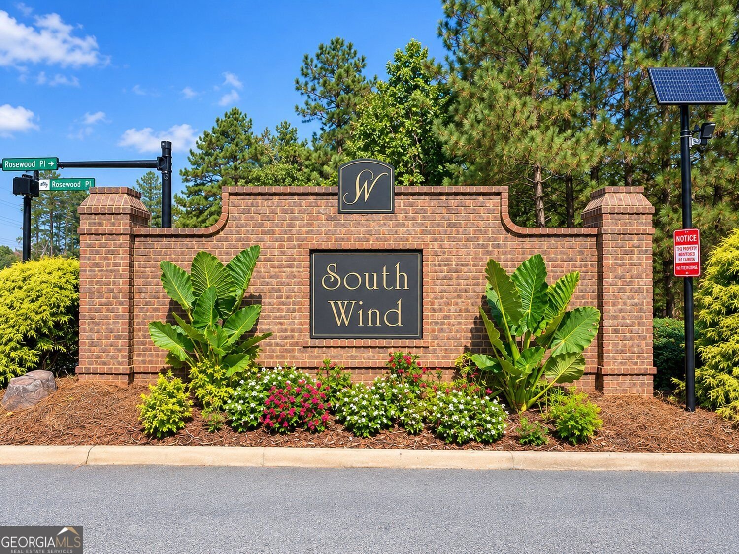 518 Eagles Point Fairburn - Photo 41