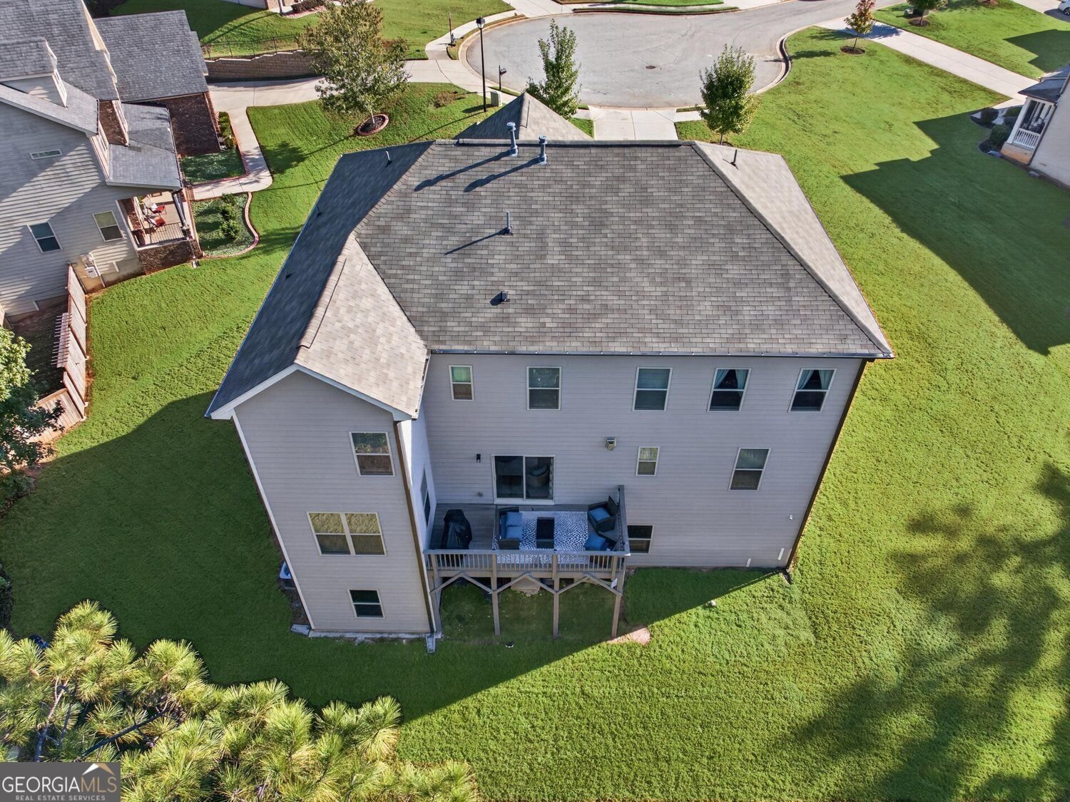 518 Eagles Point Fairburn - Photo 6