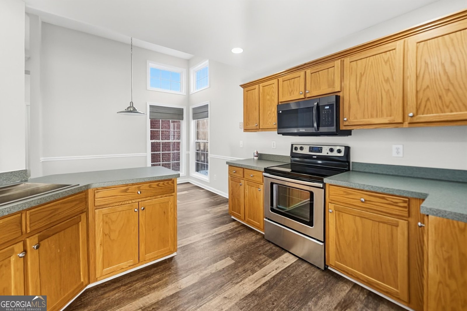215 Greenfield Way Covington - Photo 12