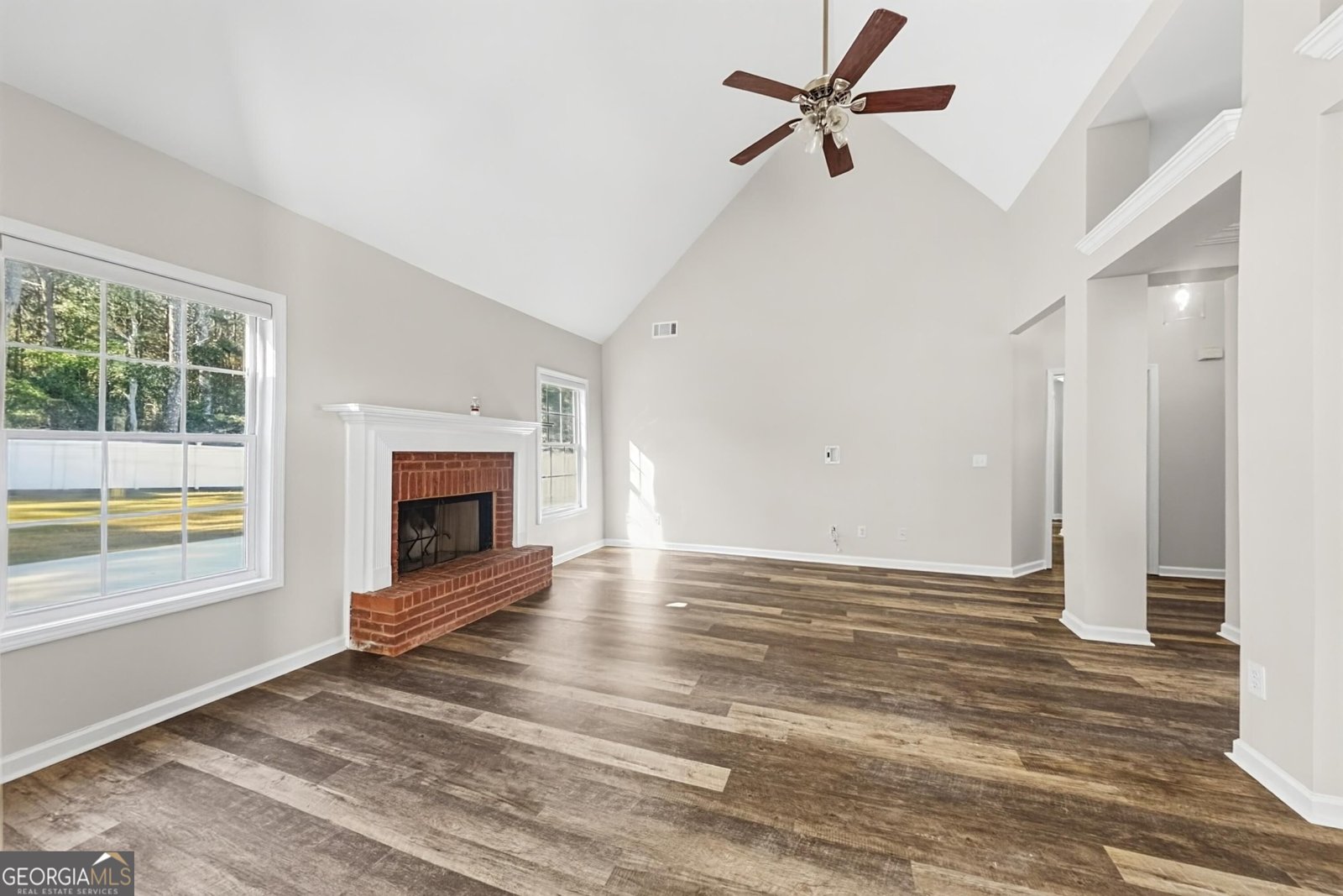 215 Greenfield Way Covington - Photo 7