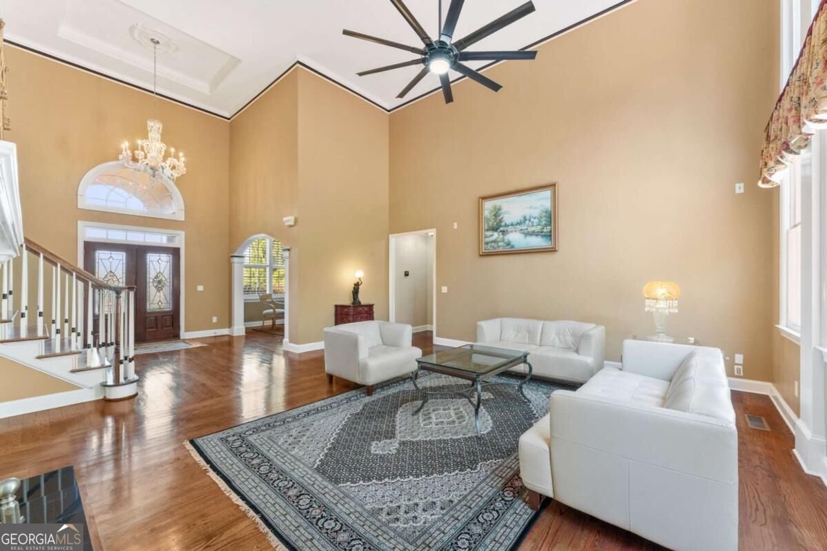 402 Mountain Point Canton - Photo 10