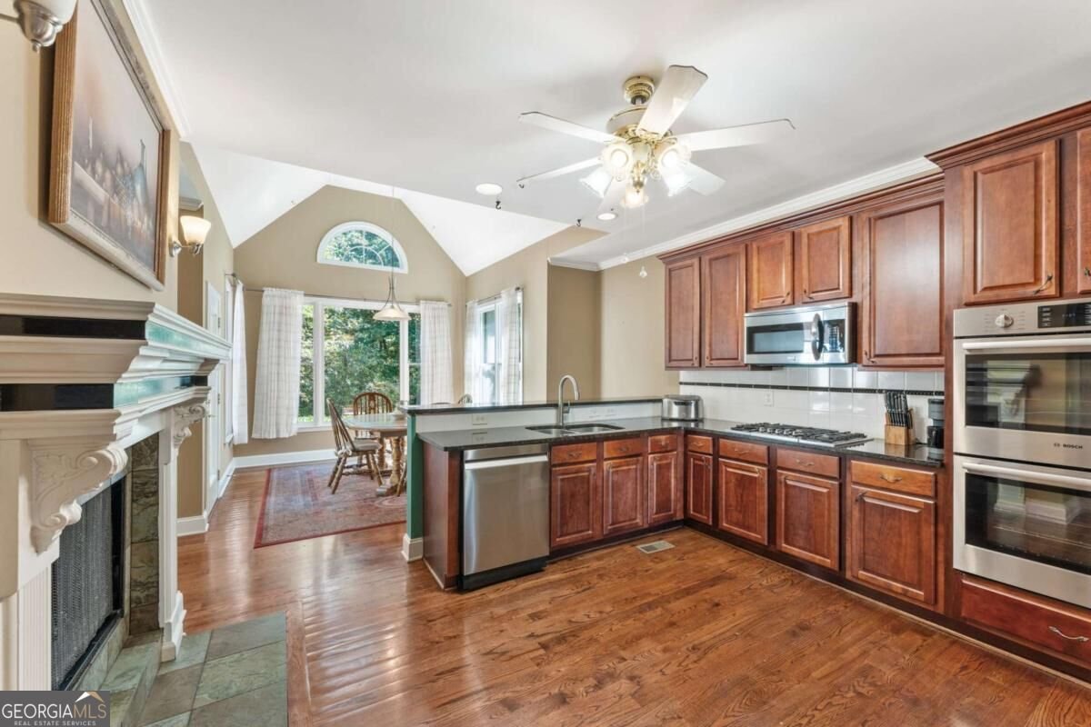 402 Mountain Point Canton - Photo 12
