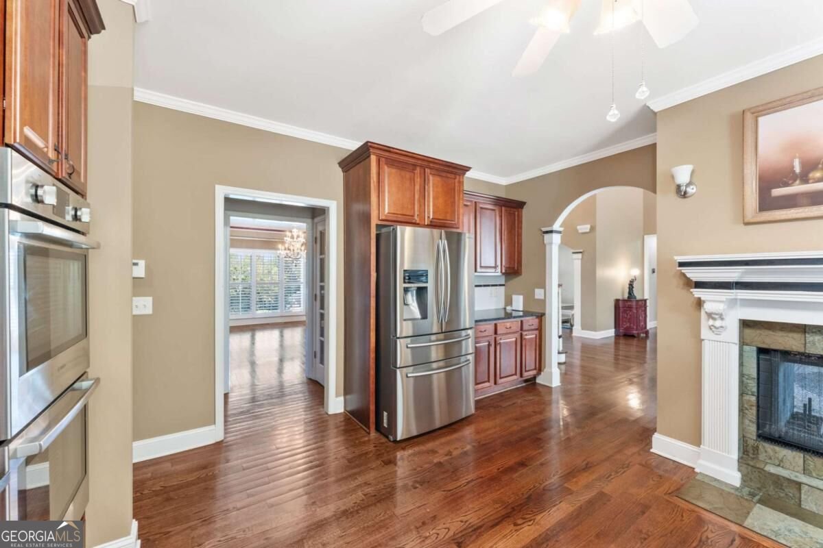 402 Mountain Point Canton - Photo 13