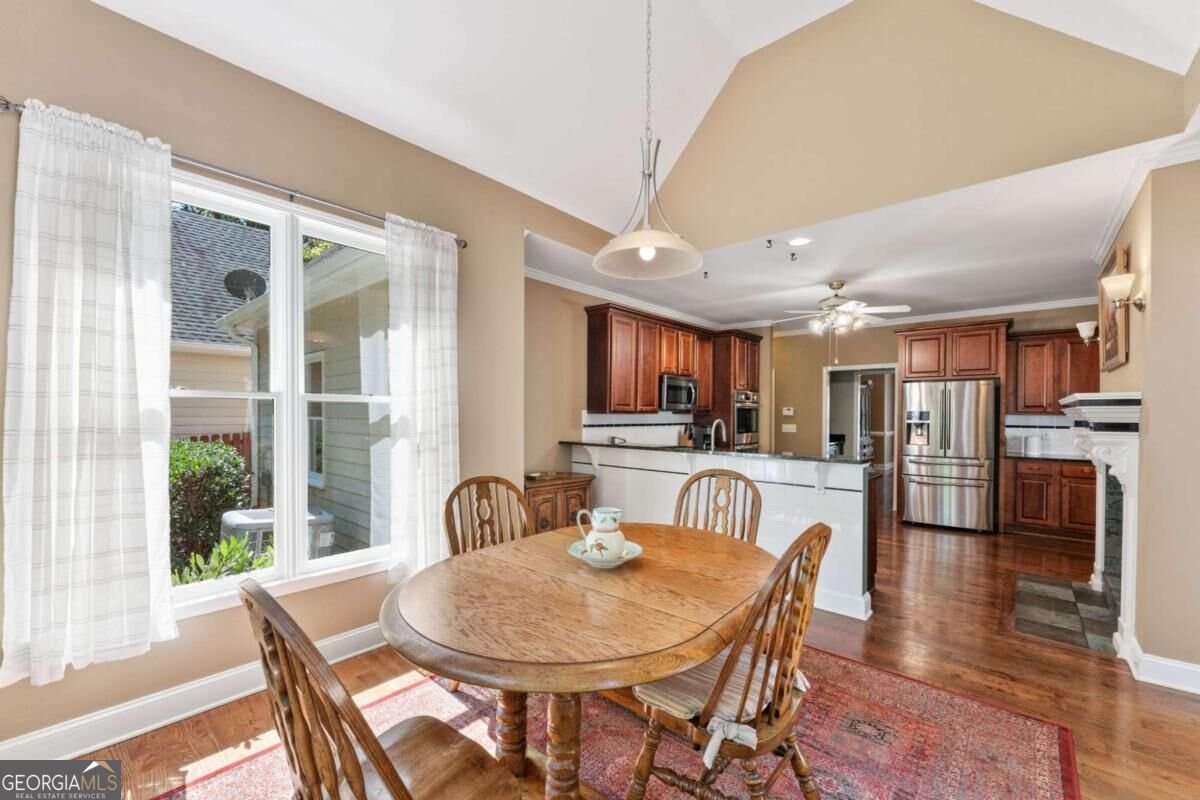 402 Mountain Point Canton - Photo 14