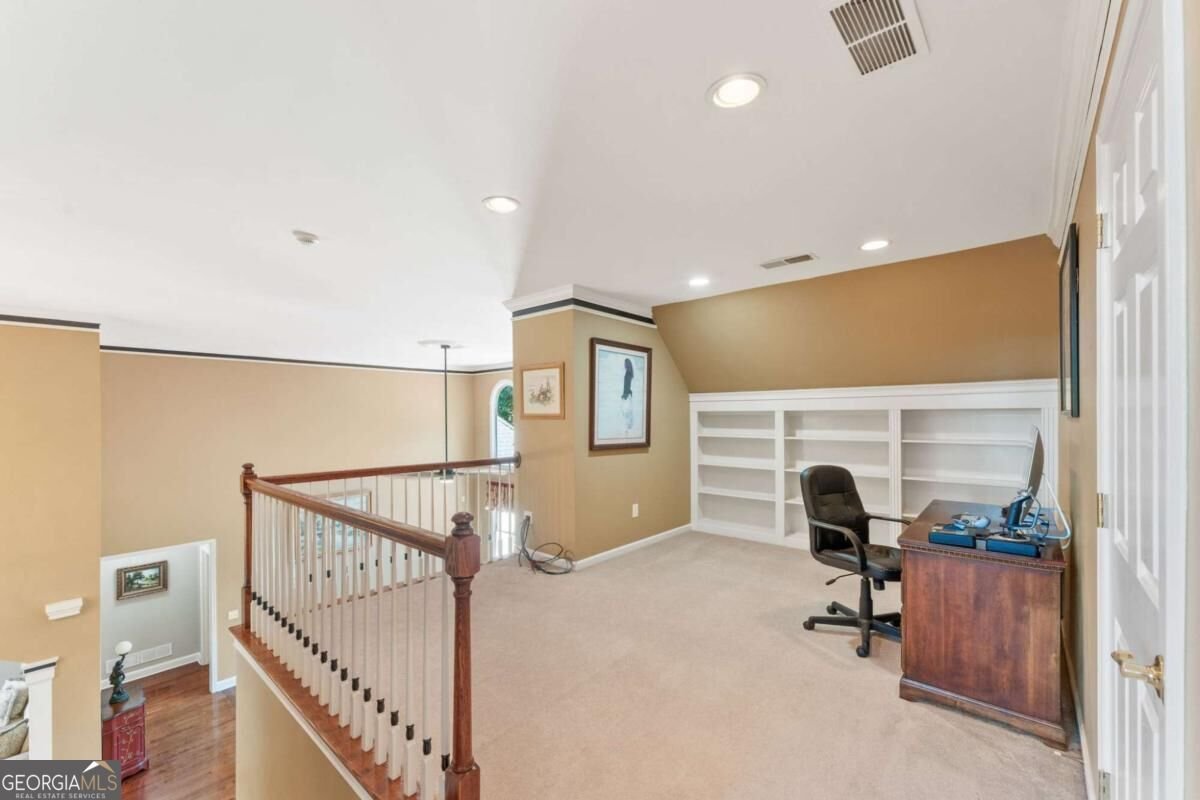 402 Mountain Point Canton - Photo 26